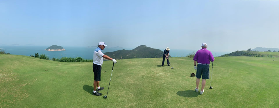 <h2>2019 Vietnam, Hong Kong & Japan Golf Cruise</h2>16 Nights | 4 Rounds | Singapore – Tokyo | March 29 – April 14